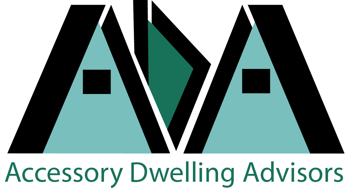 Accessory Dwelling Advisors Logo